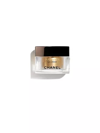 CHANEL | LA CRÈME TEXTURE FINE ULTIMATIVE HAUTPFLEGE 50ML | 